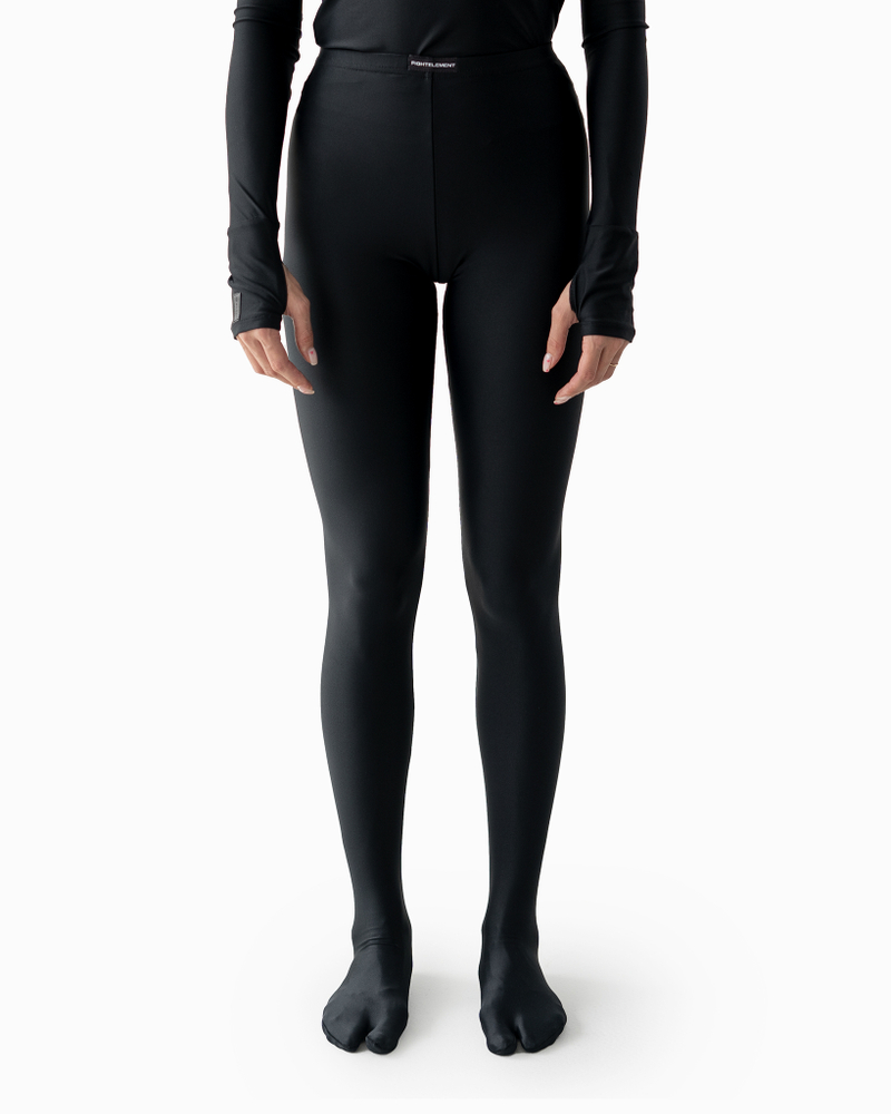 Леггинсы «Nindzya»