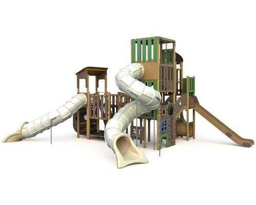 Игровой комплекс Научная станция ИКС-1.145