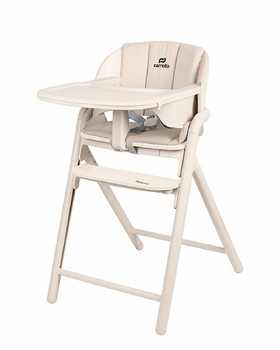 Стульчик для кормления Carrello Tenero CRL-9507 Olympis Beige