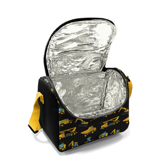 Yemək çantası \Ланчбокс \ Lunch box CORAL HIGH BESLENME ÇANTA(THERMO) 22867