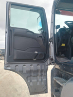 SITRAK C7H 6x4 Седельный тягач ZZ4256V364HE (Дизельный, 12,4 л, 540 л.с., МТ)