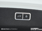 Genesis G80 (RG3) Бензин 2.5 Turbo 2WD (06.2021)