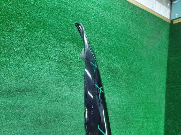 Крыло переднее левое Genesis G80 2 (2020-н.в.)