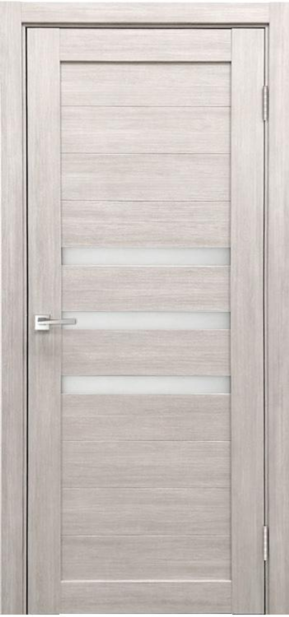 Межкомнатная дверь Х6