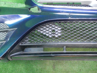 Бампер передний Mercedes E C238 16-21 AMG В сборе