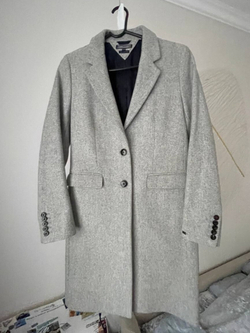 Пальто Tommy Hilfiger