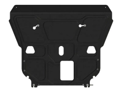 Защита картера и КПП Sheriff для Kia K5 (DL3) 2020- арт.10.4463