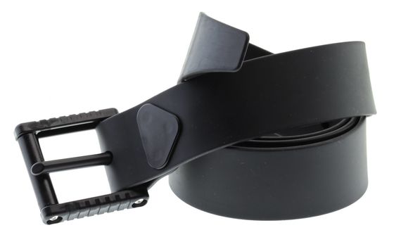 Ремень для грузов марсельский Marlin TW черный