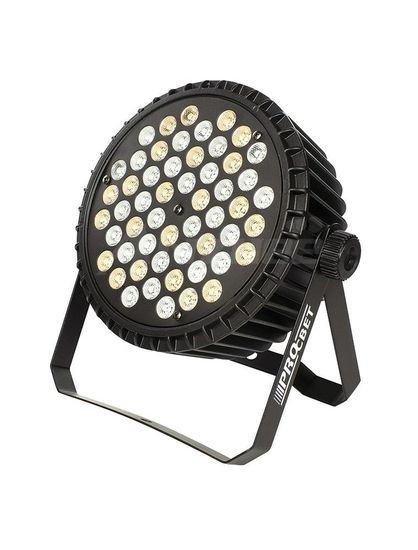 PROCBET PAR LED 54-3 W прожектор PAR, 162Вт