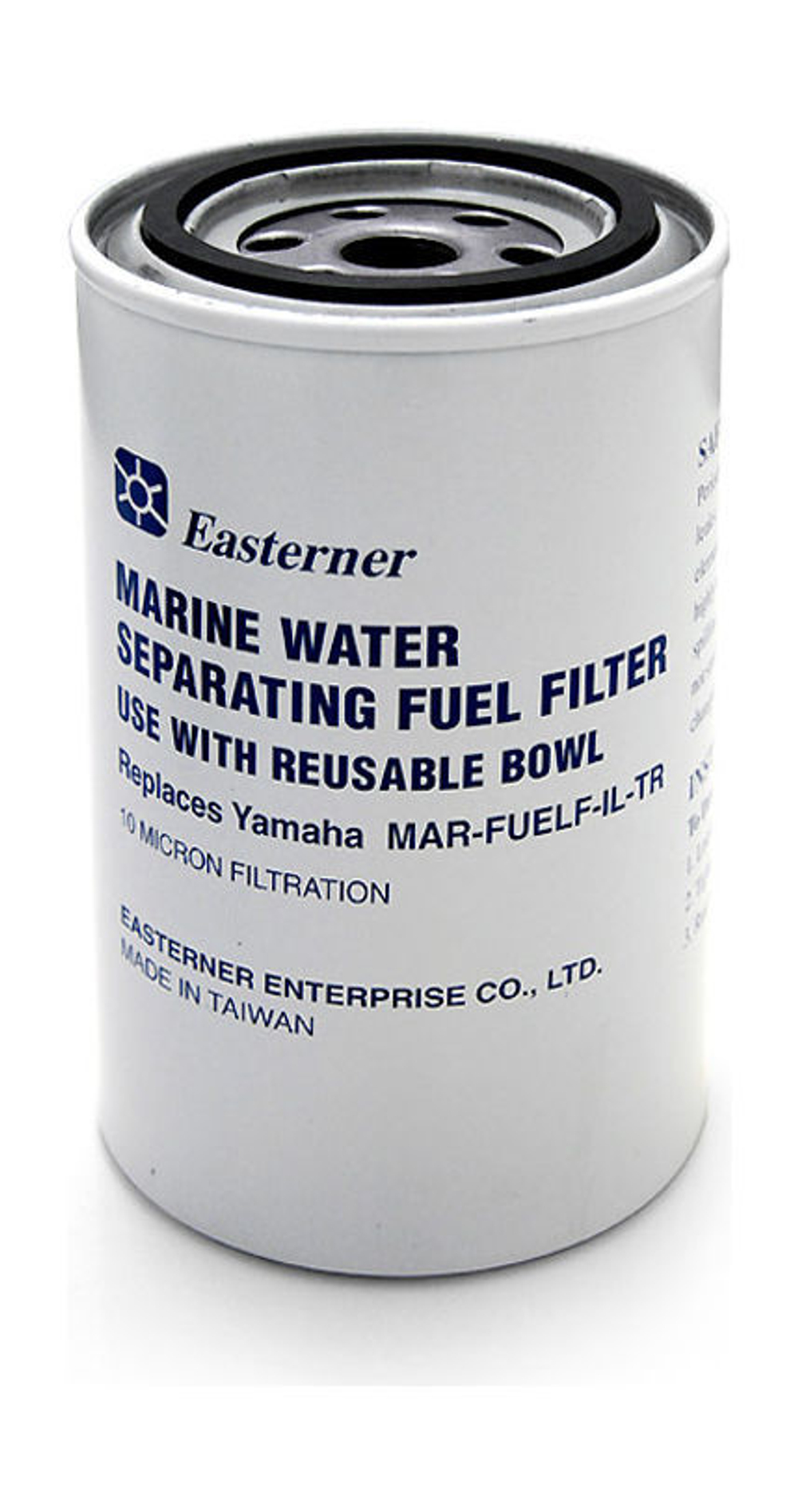 Фильтр топливный 10 мк вставка сменная (большая) к C14773P