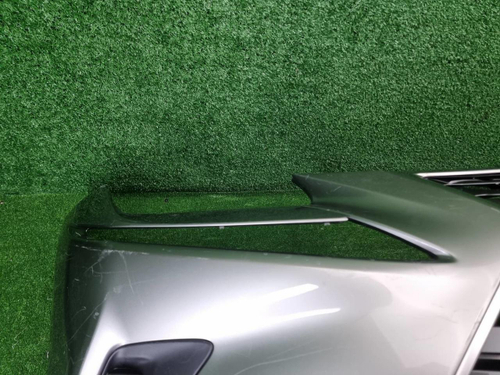 Бампер передний Lexus NX 1 (2017-2021)