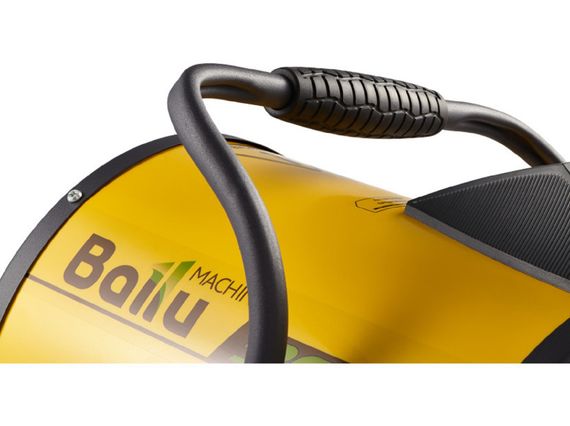 Тепловая пушка электрическая Ballu BHP-P-3 220V 3 кВт 24472