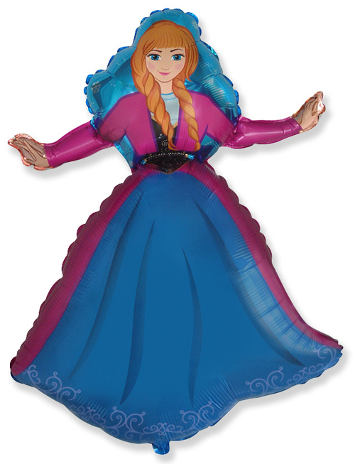 Фигура Анна 39'' Fm