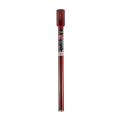 Алмазное сегментное сверло DIAM EXTRA LINE 32х450 мм TITAN HIT (сухое сверление) 313035