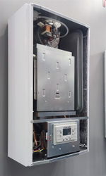 Газовый котел ЛЕМАКС Prime-V16