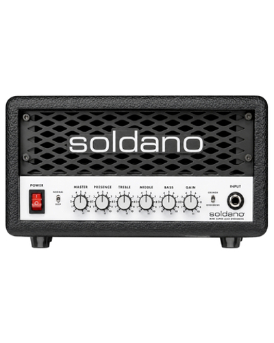 Soldano SLO Mini 30w