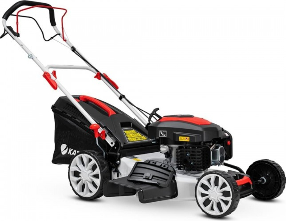 Газонокосилка бензиновая Katana KL-53BS PRO MBK0027828