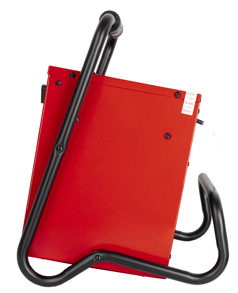 Электрический тепловентилятор РЕСАНТА ТЭП-2000 - [2 кВт / 220В]