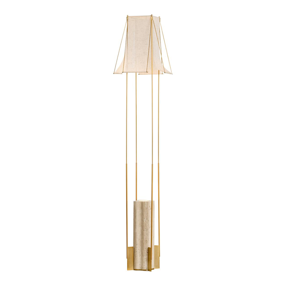 Торшер Lussole SY7004