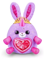 Мягкая игрушка сюрприз яйцо Rainbocorns Fairycorn Princess