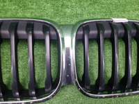 Решетка радиатора BMW X1 F48 (2019-2022)