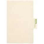 Orissa, эко-сумка из органического хлопка плотностью 140 г/м²