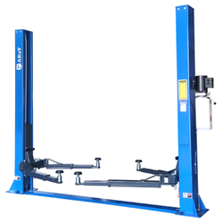 Подъемник 2-стоечный 4т T4 380B