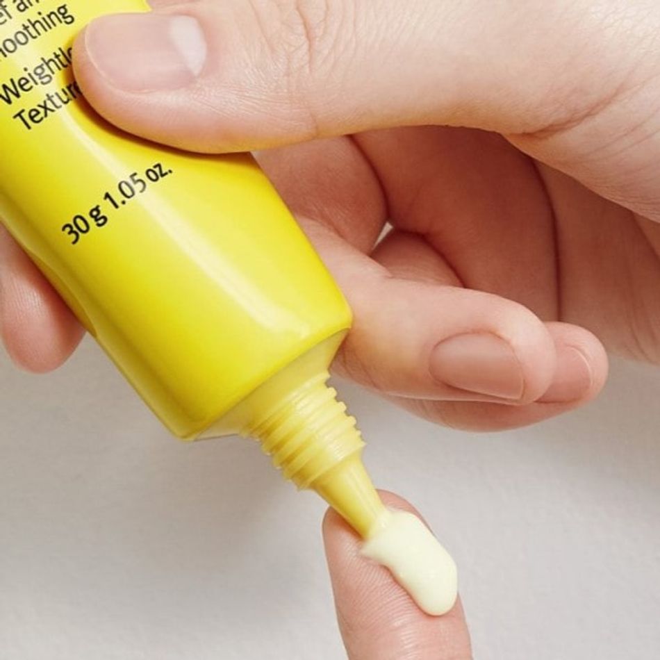 Локальный гель против акне By Wishtrend Sulfur 3% Clean Gel 30мл