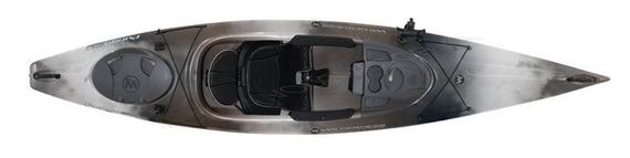Каяк рыболовный Wilderness Systems Pungo 120 Angler