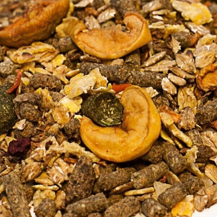 Старт Луговая трава