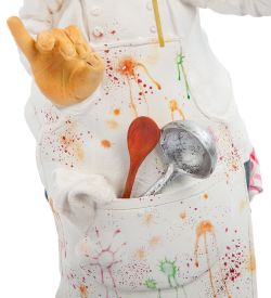 FO-85500 Статуэтка «Повар» (The Cook. Forchino)