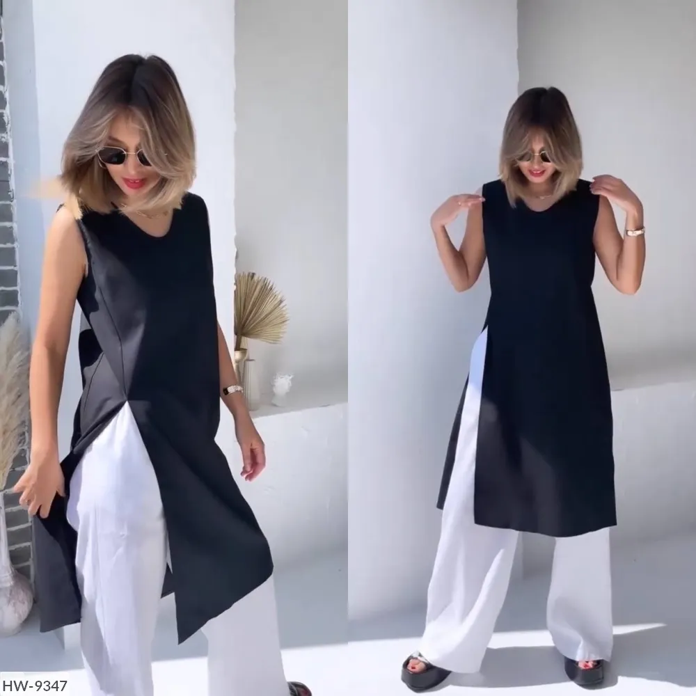 Костюм HW-9346 Фабрика Моды