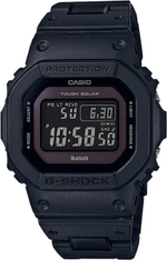 Японские наручные часы Casio G-SHOCK GW-B5600BC-1B с хронографом