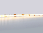 GS2601 COB 320Led/ 10W m/ 12V IP20 3000K/ 5000*8*1.54mm (2 конт.)