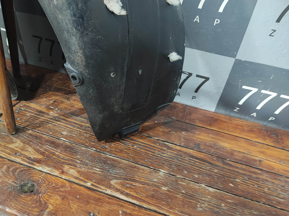 Подкрылок задний левый Kia Soul 3 (SK3) 19-нв Б/У Оригинал 86821K0000