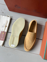 Лоферы Loro Piana