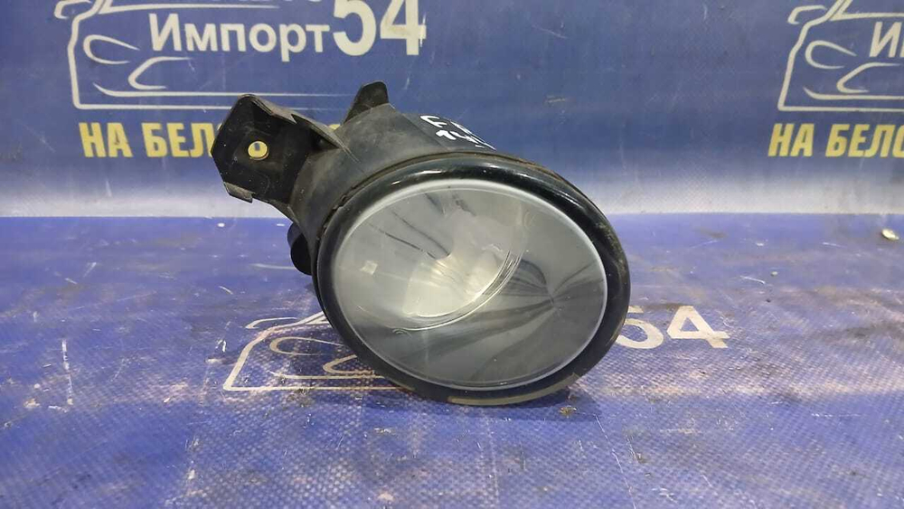 Туманка правая NISSAN NOTE 2012-2016