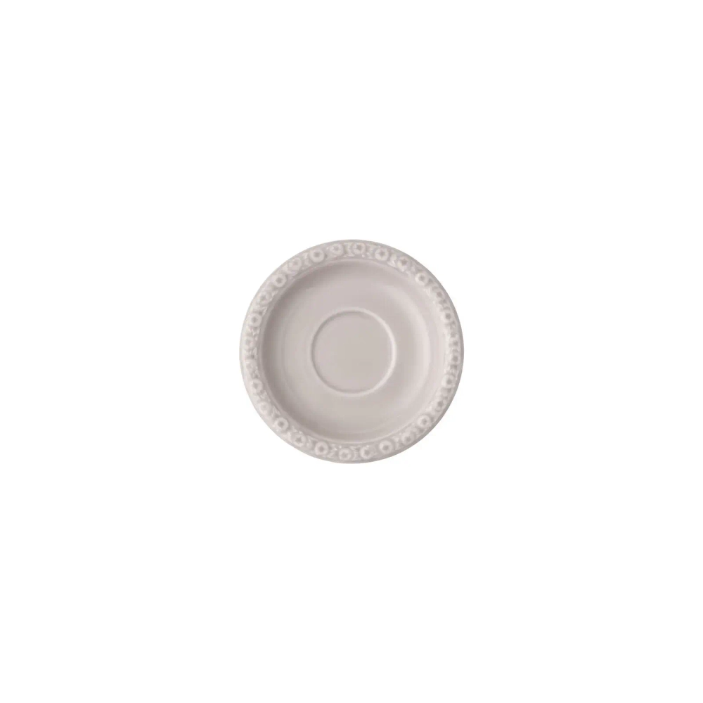 Rosenthal Блюдце Maria Pale Orchid 11,9 см для чашки эспрессо