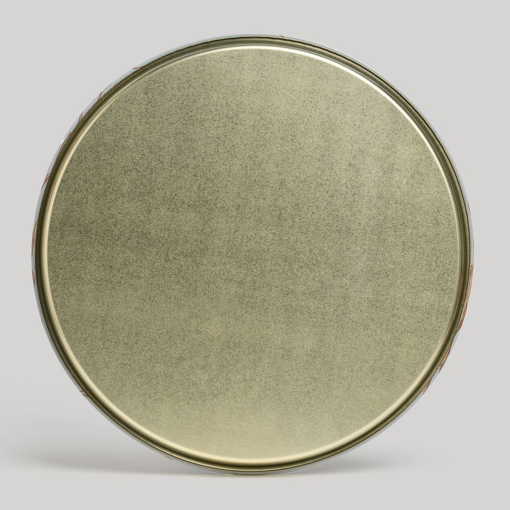 ПОДНОС СЕРВИРОВОЧНЫЙ AGNESS "МОРОЗКО" 33*2,1 СМ