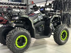 Квадроцикл GBM MAVERICK 300 NEW LUX