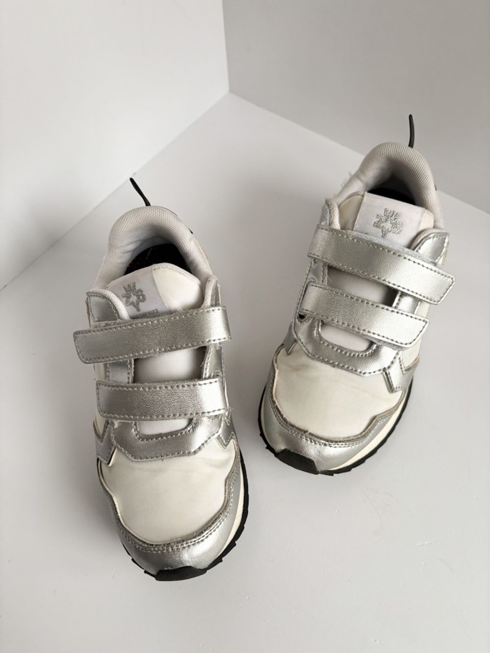 Кроссовки W6YZ, 31