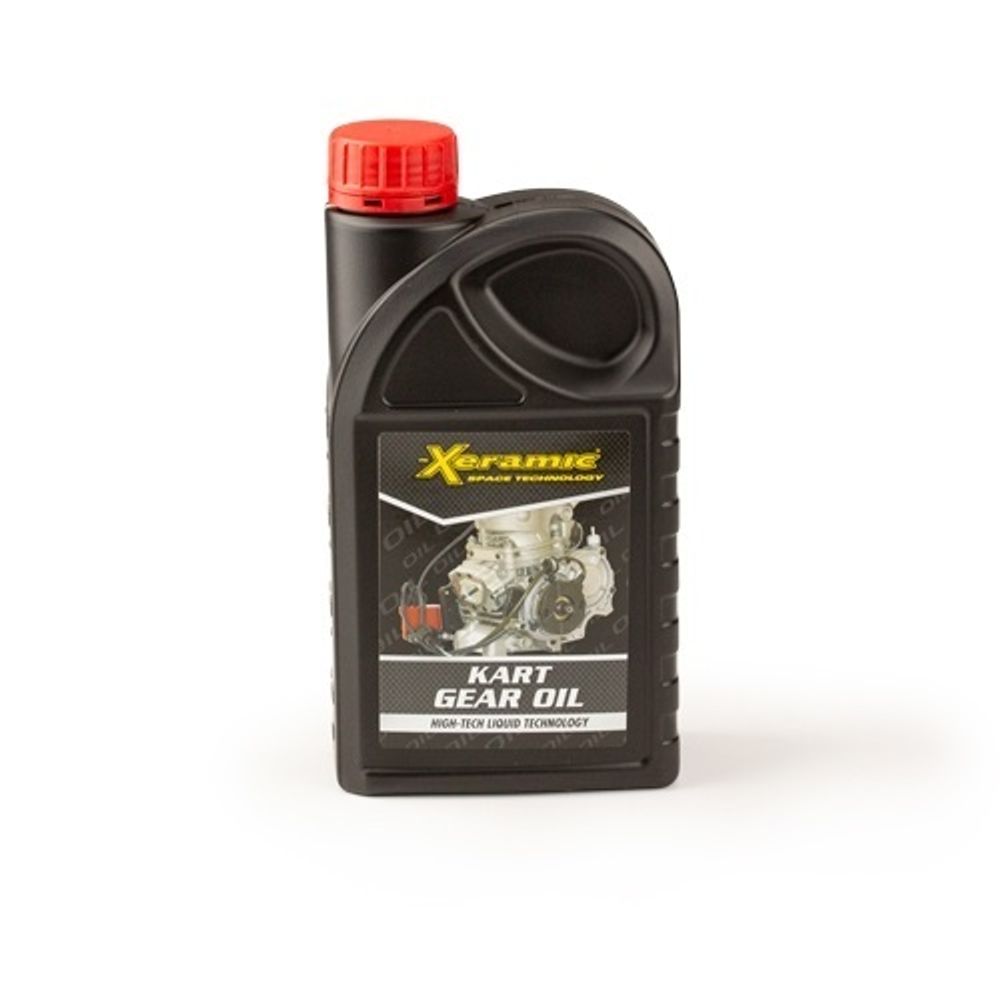 OK/KF/Rotax Kart Gear Oil 1л