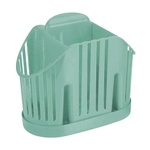 Сушилка д/ст. приборов 3-х секционная Фисташковый