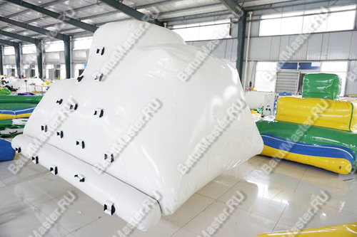 Элемент аквапарка "Айсберг" размер 4*2,7*2,8 м