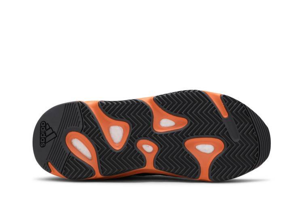 Кроссовки Adidas Originals Yeezy Boost 700 "Enflame Amber"