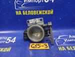 Дроссельная заслонка NISSAN ALMERA 2014