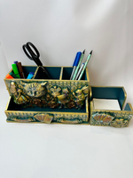 Органайзер "Алиса в стране чудес"