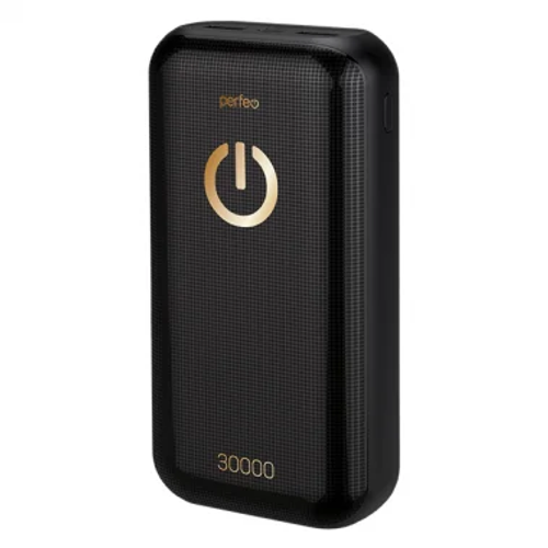 Порт.аккумул. PERFEO PF-B4300 (30000mAh)