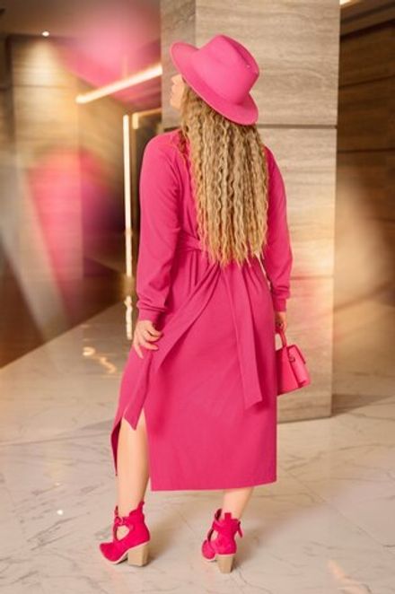 Платье УК-2327-3 Fabrika Фото 2