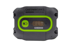 Аккумуляторная батарея GREENWORKS G82B8 82 V , 8 A*h   2951407